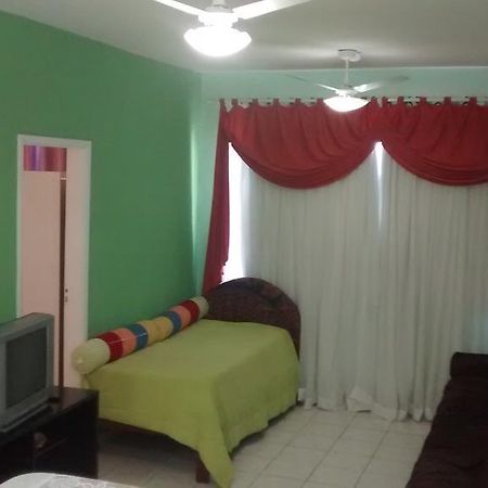 Mares Do Sul Apartment برايا جراندي المظهر الخارجي الصورة