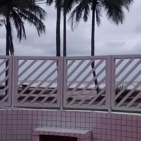 Mares Do Sul Apartment برايا جراندي المظهر الخارجي الصورة