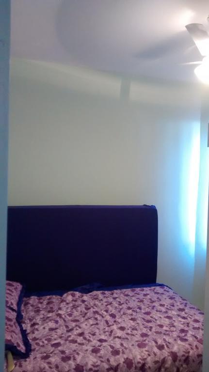 Mares Do Sul Apartment برايا جراندي المظهر الخارجي الصورة