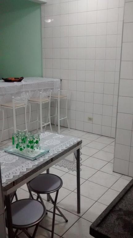 Mares Do Sul Apartment برايا جراندي المظهر الخارجي الصورة