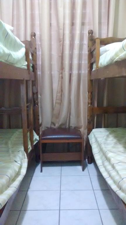 Mares Do Sul Apartment برايا جراندي المظهر الخارجي الصورة
