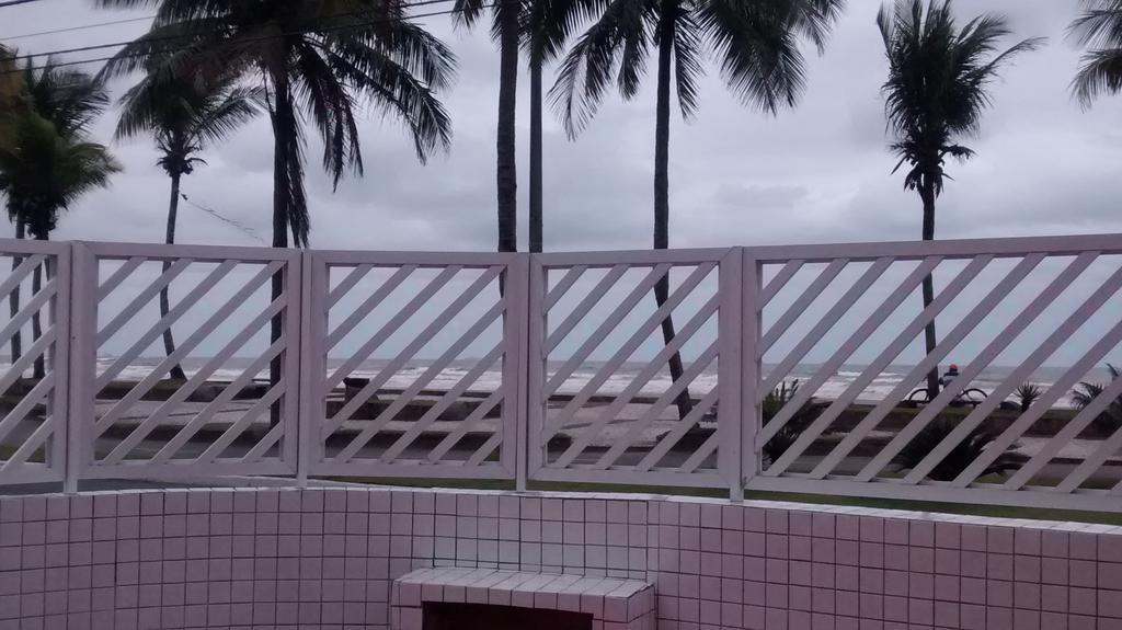 Mares Do Sul Apartment برايا جراندي المظهر الخارجي الصورة