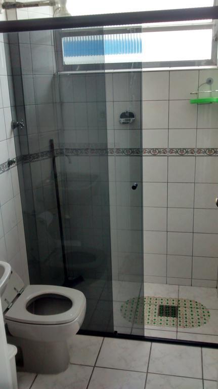 Mares Do Sul Apartment برايا جراندي المظهر الخارجي الصورة