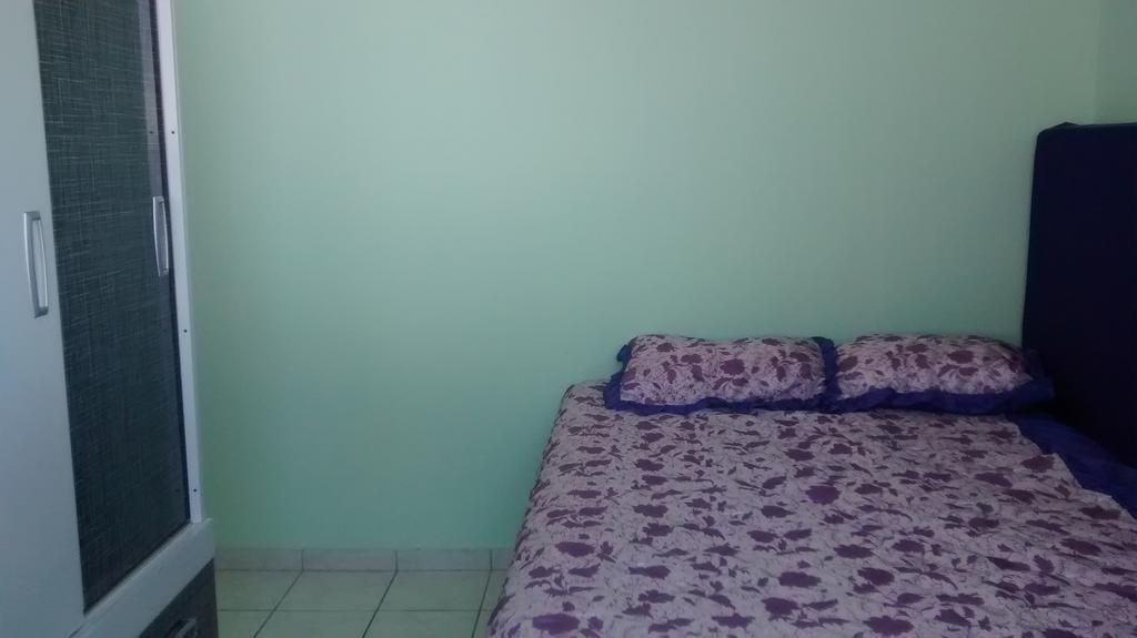 Mares Do Sul Apartment برايا جراندي المظهر الخارجي الصورة